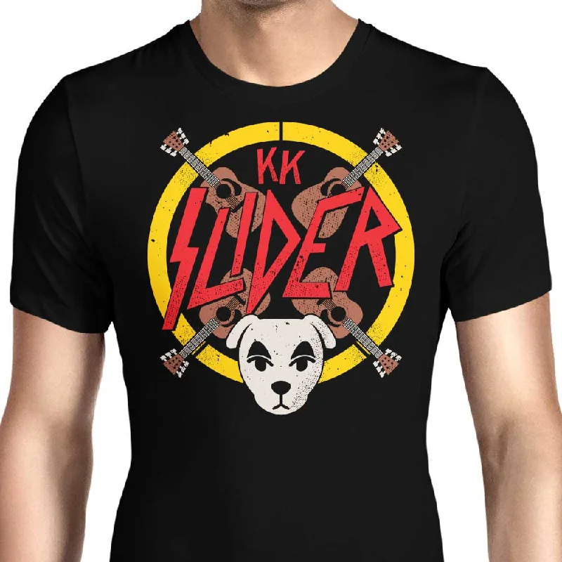 KK Slayer - Men's Apparel