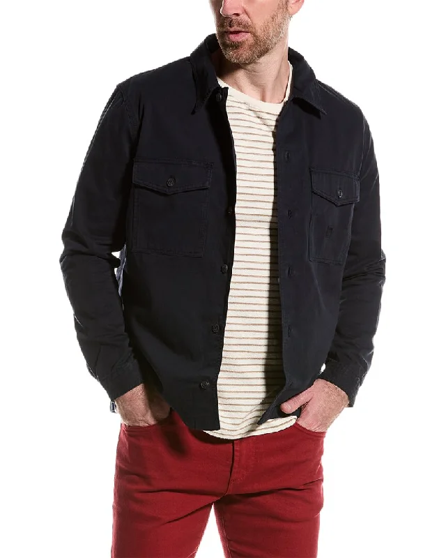 HUGO Hugo Boss Overshirt