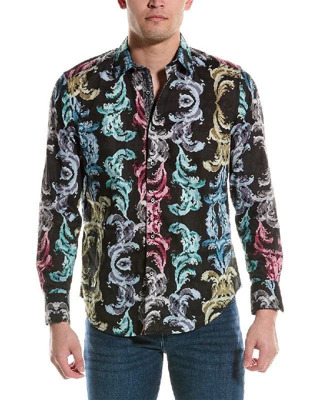 Robert Graham Balzars Shirt