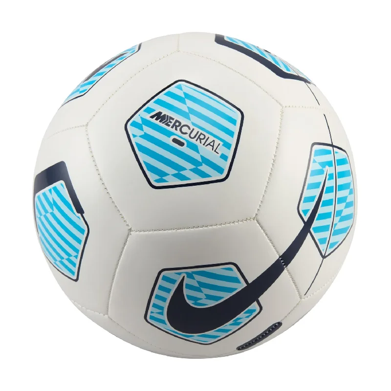 Mercurial Fade Soccer Ball