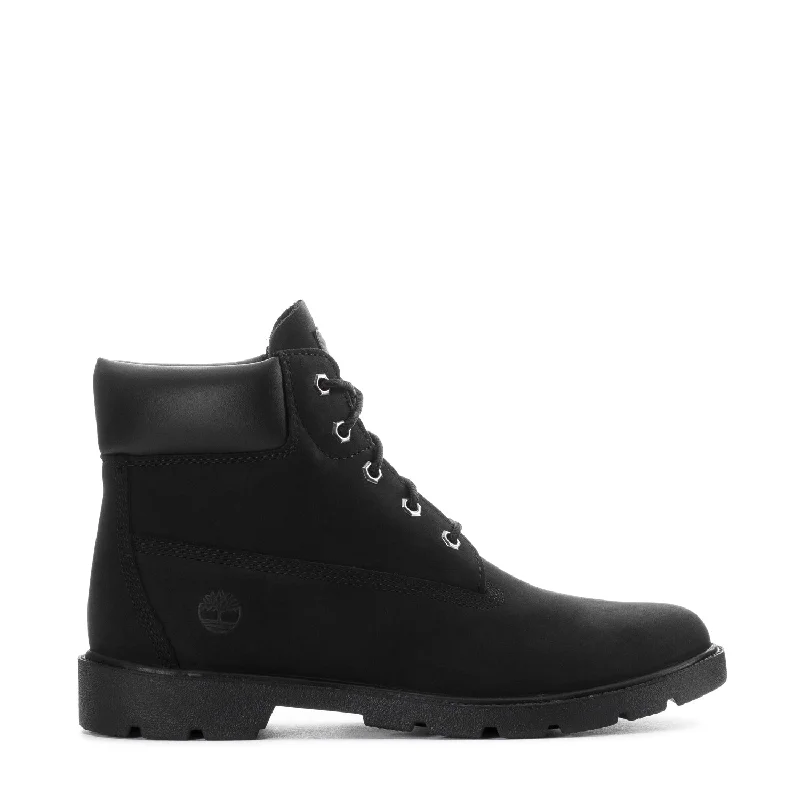 6" Classic Boot - Youth